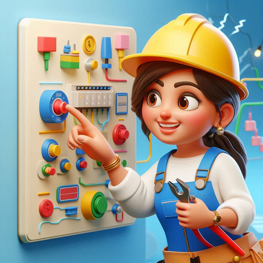 200+ Electrical Engineer Jokes That Spark Joy and Laughter 7 Quick Electrical Engineer Jokes