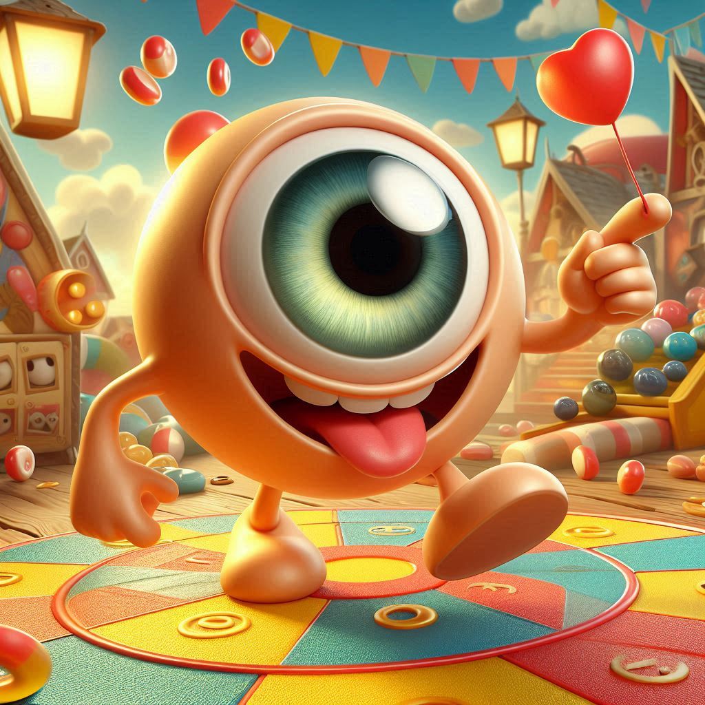200+ Eye Jokes That Will Make You See the Fun in Laughter 4 Quick Eye Jokes for a Giggle