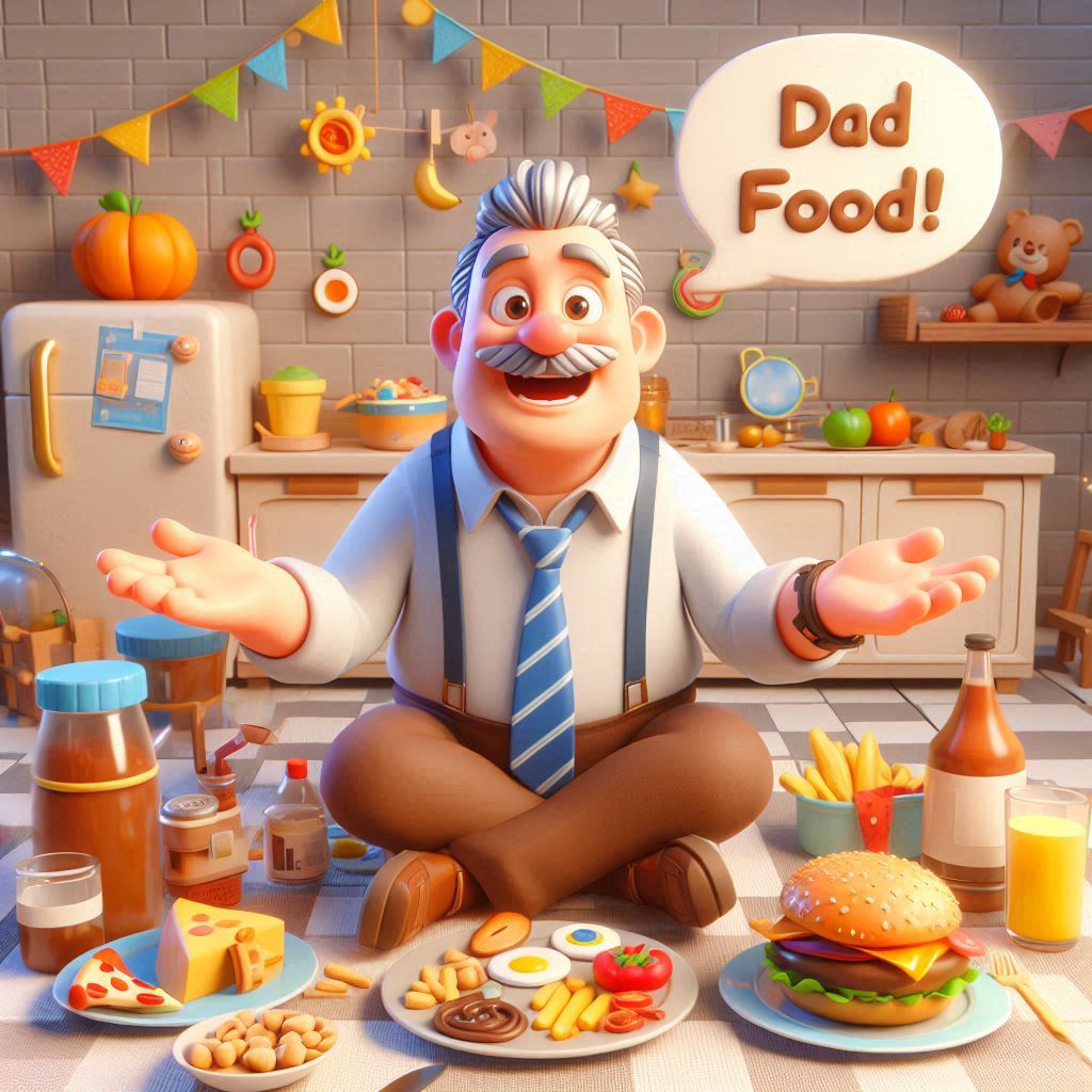 200+ Dad Jokes About Food to Savor and Share Smiles 4 Quick Food Jokes for Parties