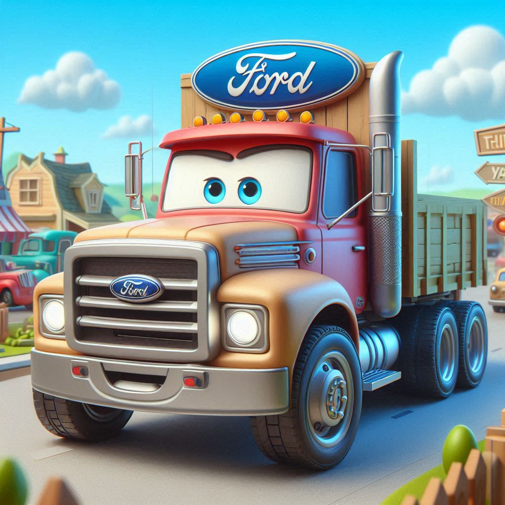 200+ Ford Truck Jokes That Will Drive You Wild with Laughter 5 Quick Ford Truck Jokes to Brighten Your Day