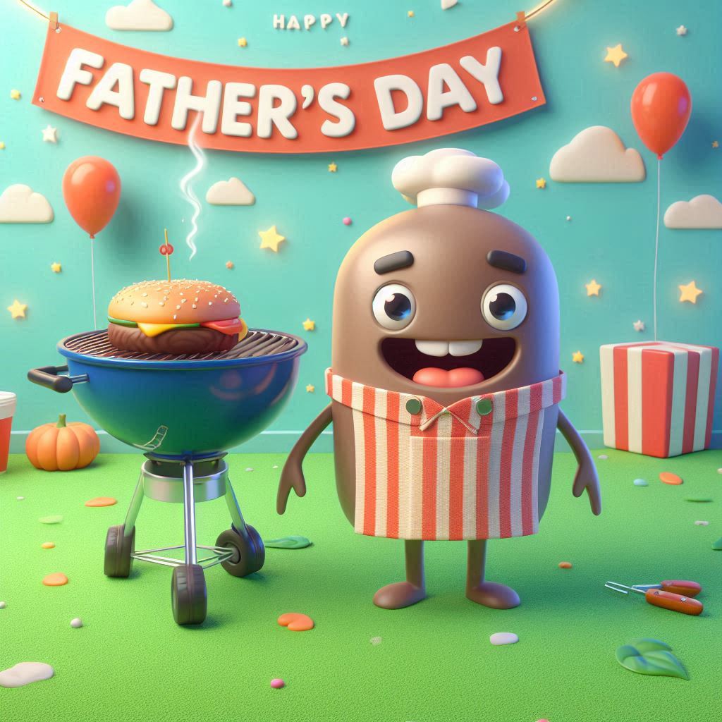 200+ Grill Puns For Father's Day That Will Fire Up Your Fun 4 Quick Grill Puns For Last Minute Celebrations