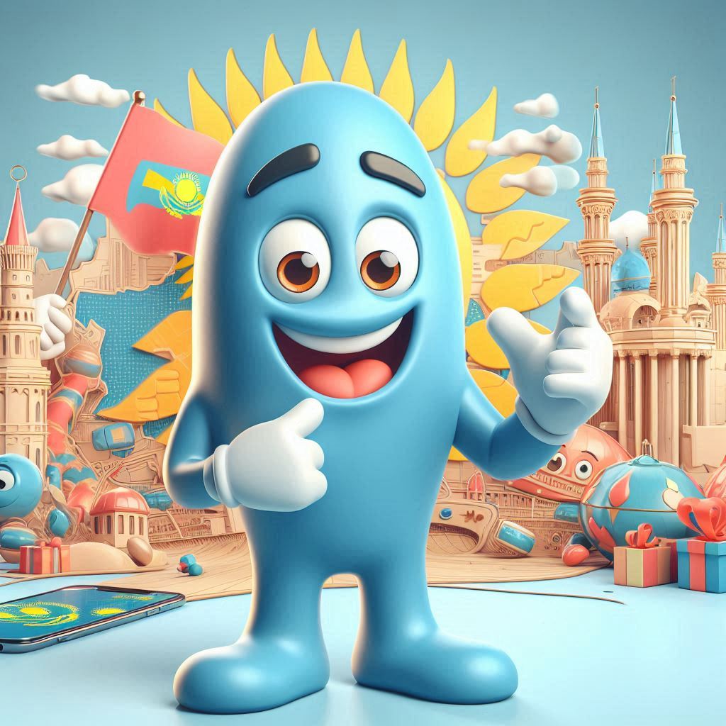 200+ Kazakhstan Jokes That Will Brighten Your Day with Laughter 5 Quick Kazakhstan Jokes