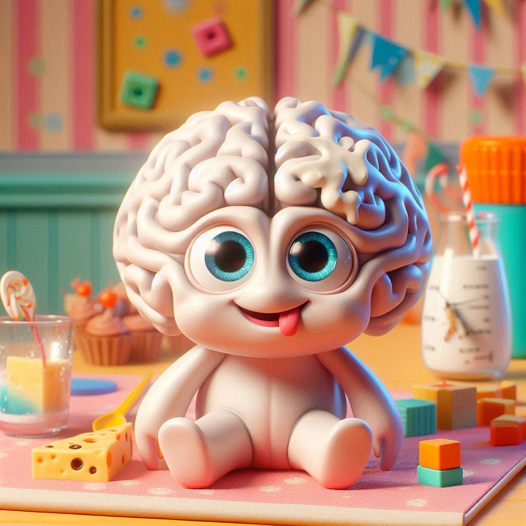 200+ Neuro Puns to Tickle Your Brain and Spark Joy 5 Quick Neuro Puns for a Laugh