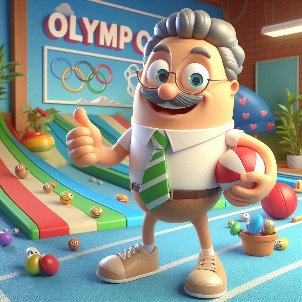 200+ Olympic Dad Jokes to Score Laughs and Fun for Everyone 5 Quick Olympic Dad Jokes