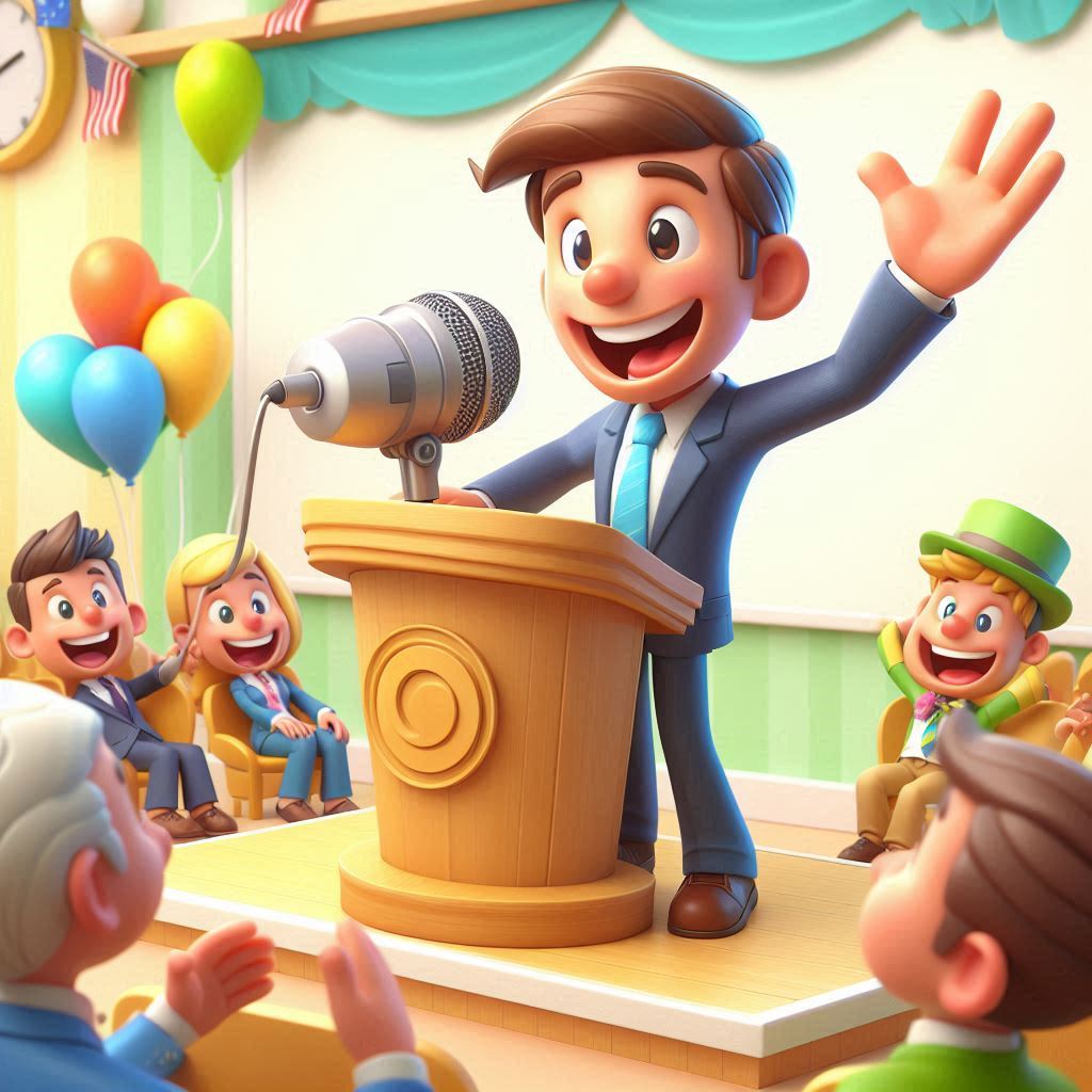 200+ Public Speaking Jokes to Lighten Up Your Next Speech 5 Quick Public Speaking Jokes for Last Minute Prep