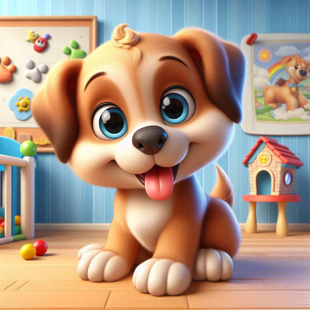 200+ Puppy Jokes That Will Make You Wag Your Tail with Laughter 5 Quick Puppy Jokes for Instant Laughter
