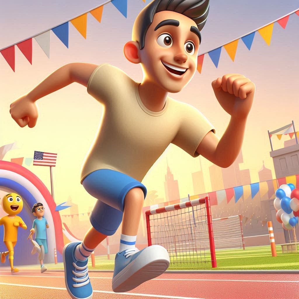 200+ Runner Puns to Sprint into Laughter and Fun 4 Quick Runner Puns to Use During Races