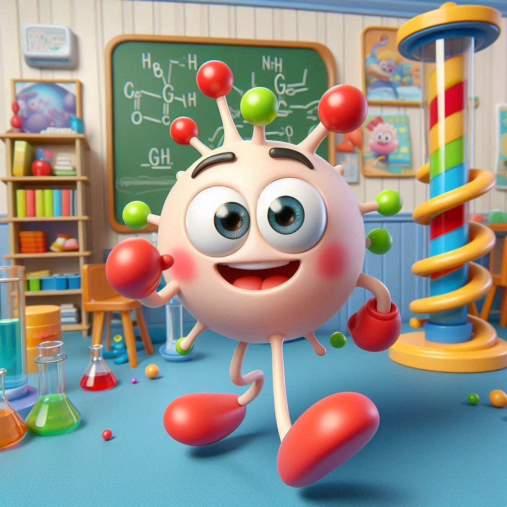 200+ Stem Puns to Grow Your Giggles and Sprout Smiles 5 Quick STEM Puns for a Good Laugh