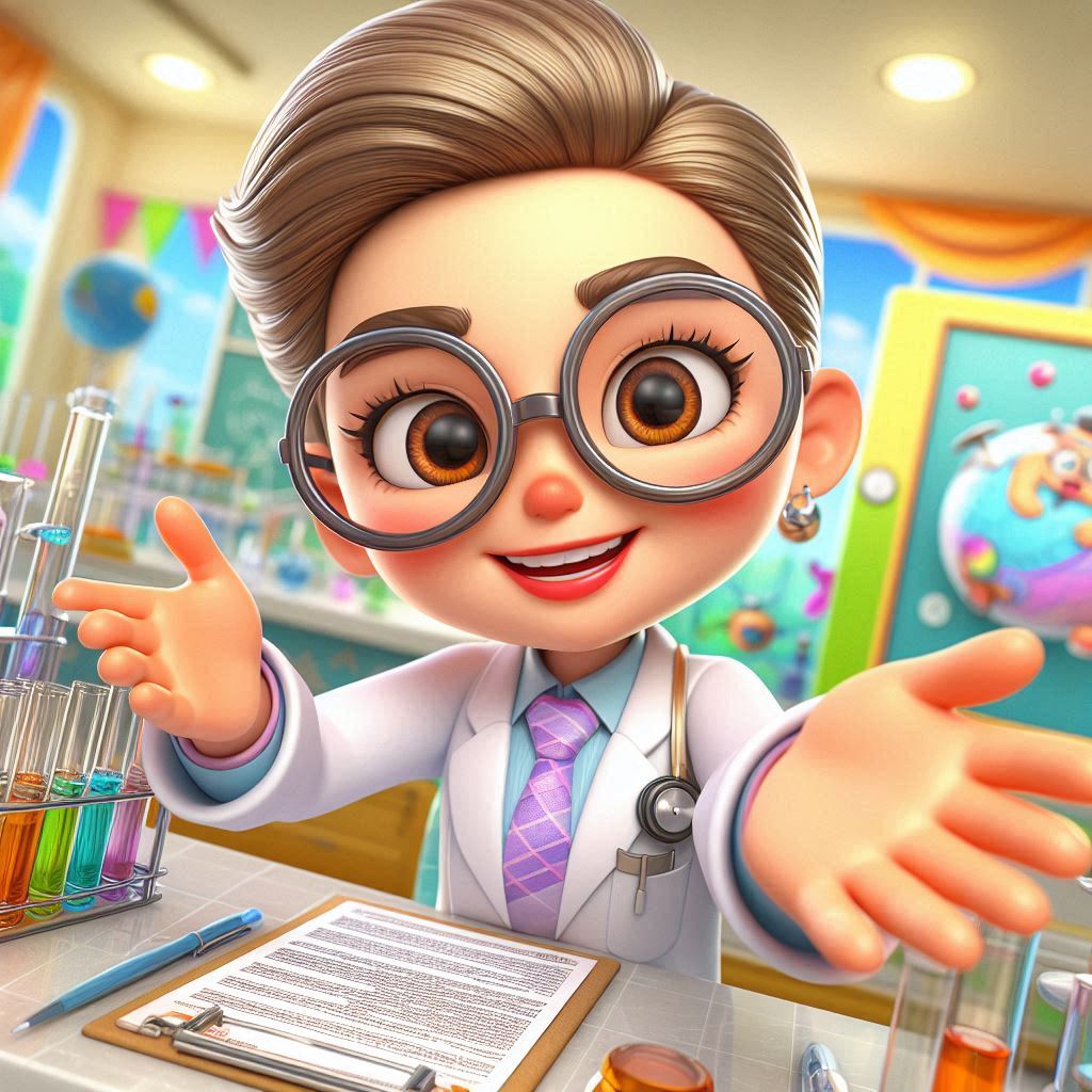 200+ Scientist Puns That Will Make You Laugh and Learn 4 Quick Scientist Puns for Icebreaker Games