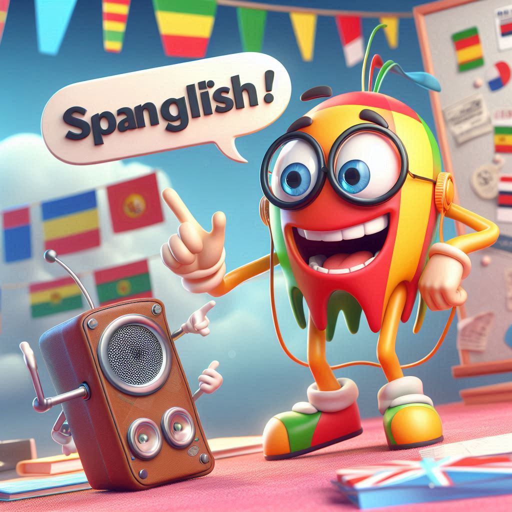 200+ Spanglish Jokes to Brighten Your Day with Laughter 5 Quick Spanglish Jokes