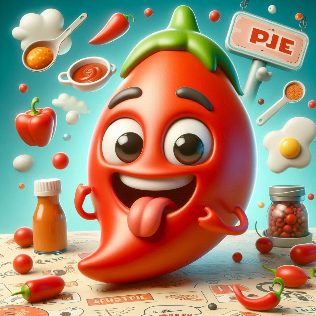 200+ Spicy Jokes to Ignite Laughter and Brighten Your Day 3 Quick Spicy Jokes for Instant Laughter