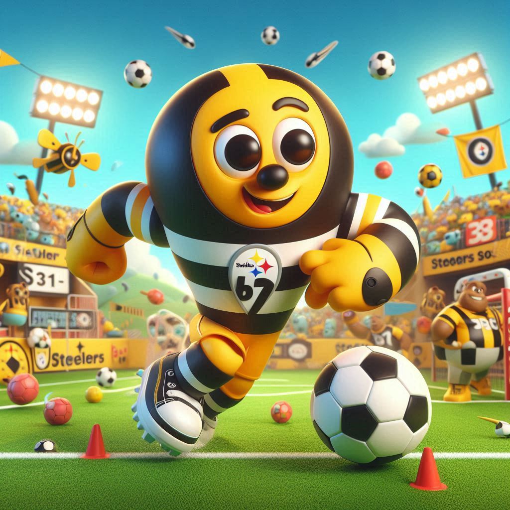 200+ Steelers Football Jokes to Tackle Your Laughs Today 5 Quick Steelers Football Jokes 1