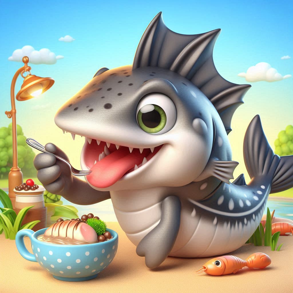 200+ Sturgeon Jokes to Reel in Laughter for Everyone 5 Quick Sturgeon Jokes