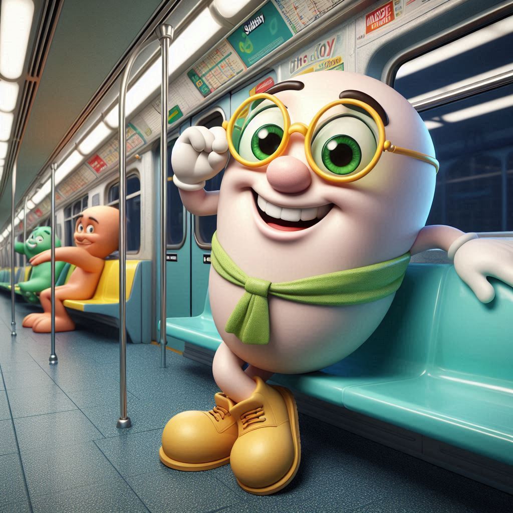 200+ Subway Puns to Make Your Sandwiches Extra Fun 4 Quick Subway Puns to Brighten Your Day