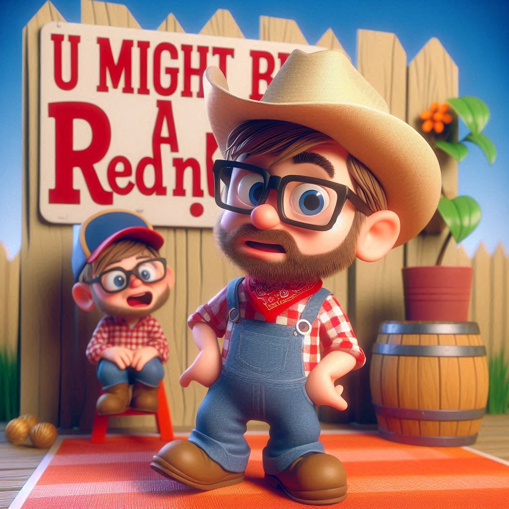 200+ U Might Be A Redneck Jokes for a Good Laugh Today 5 Quick U Might Be A Redneck Jokes