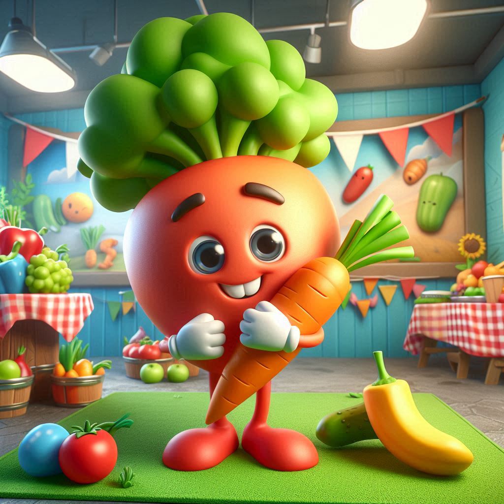 200+ Vegetarian Puns to Spice Up Your Plant-Based Humor 4 Quick Vegetarian Puns to Brighten Your Day