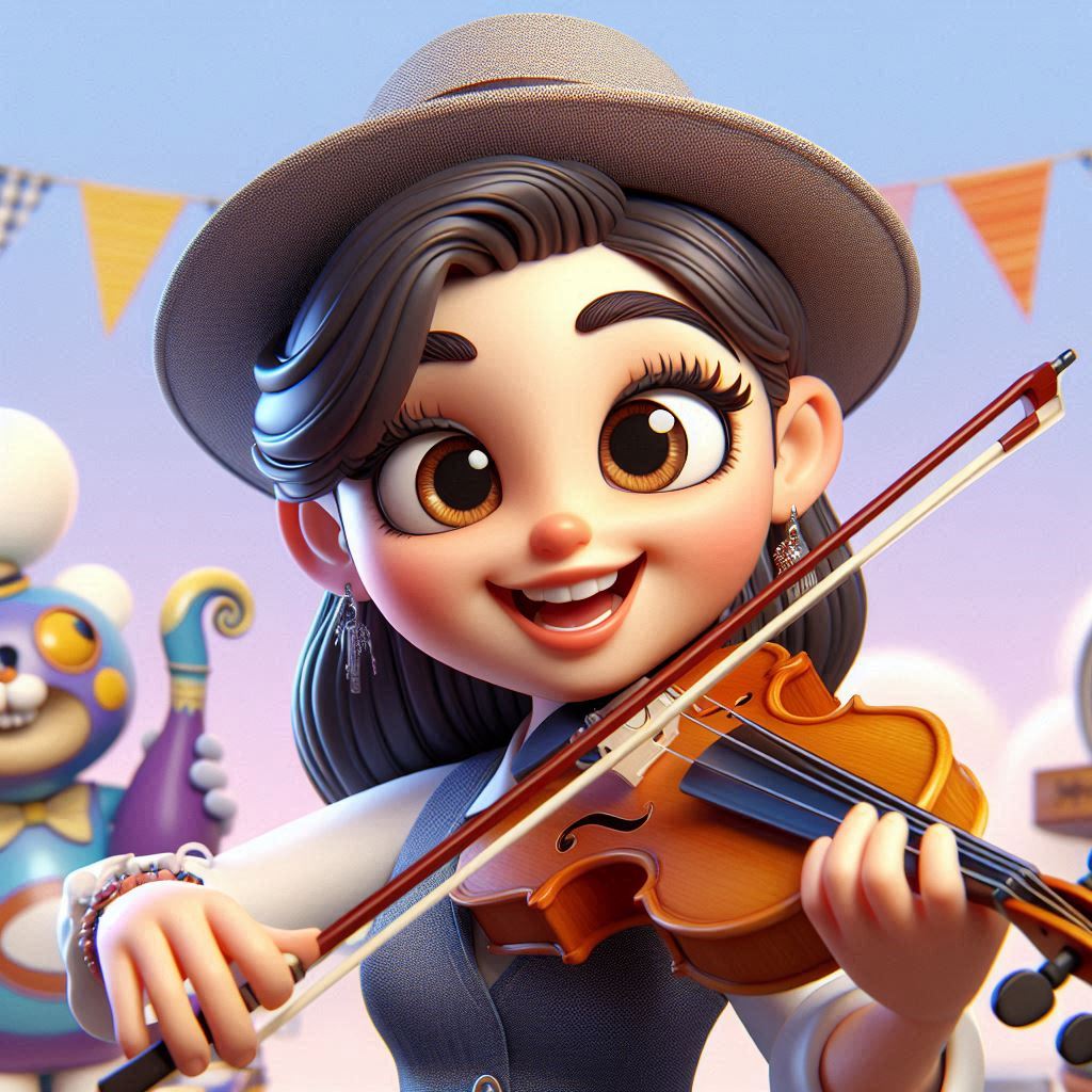 200+ Violinist Jokes to Tune Up Your Laughter and Joy 5 Quick Violinist Jokes