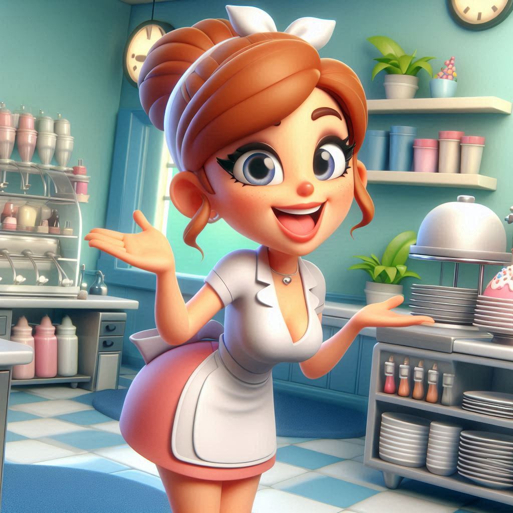 200+ Waitress Jokes That Will Make You Smile and Laugh Out Loud 5 Quick Waitress Jokes for a Smile