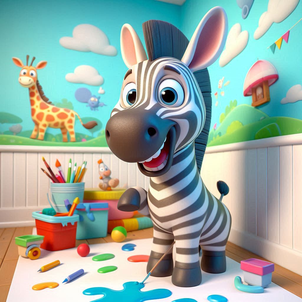 200+ Zebra Jokes That Will Have You Laughing Out Loud 4 Quick Zebra Jokes for a Giggle