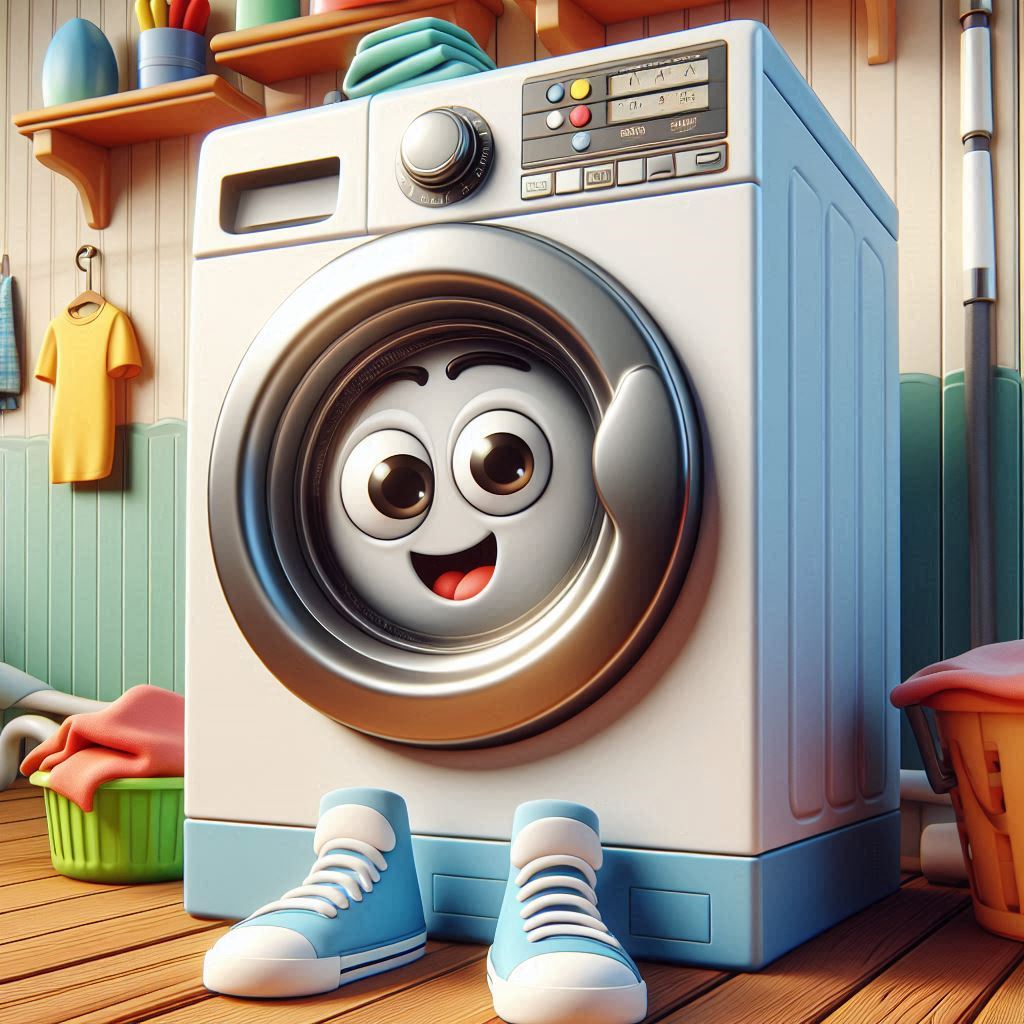 200+ Washing Machine Puns to Spin Your Day with Laughter 5 Quick and Funny Washing Machine Puns