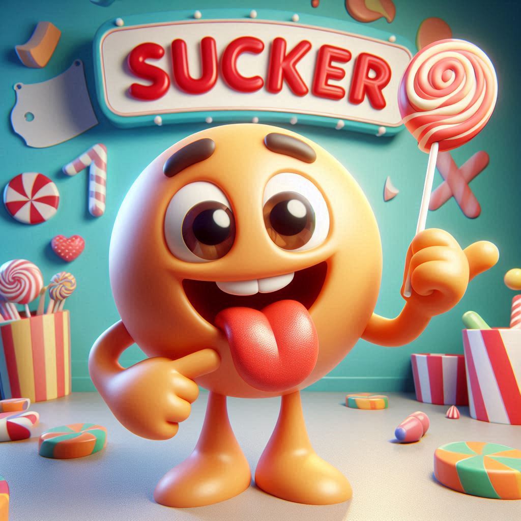 200+ Sucker Puns That Will Make You Smile and Chuckle 5 Quirky Sucker Puns That Will Tickles Your Funny Bone