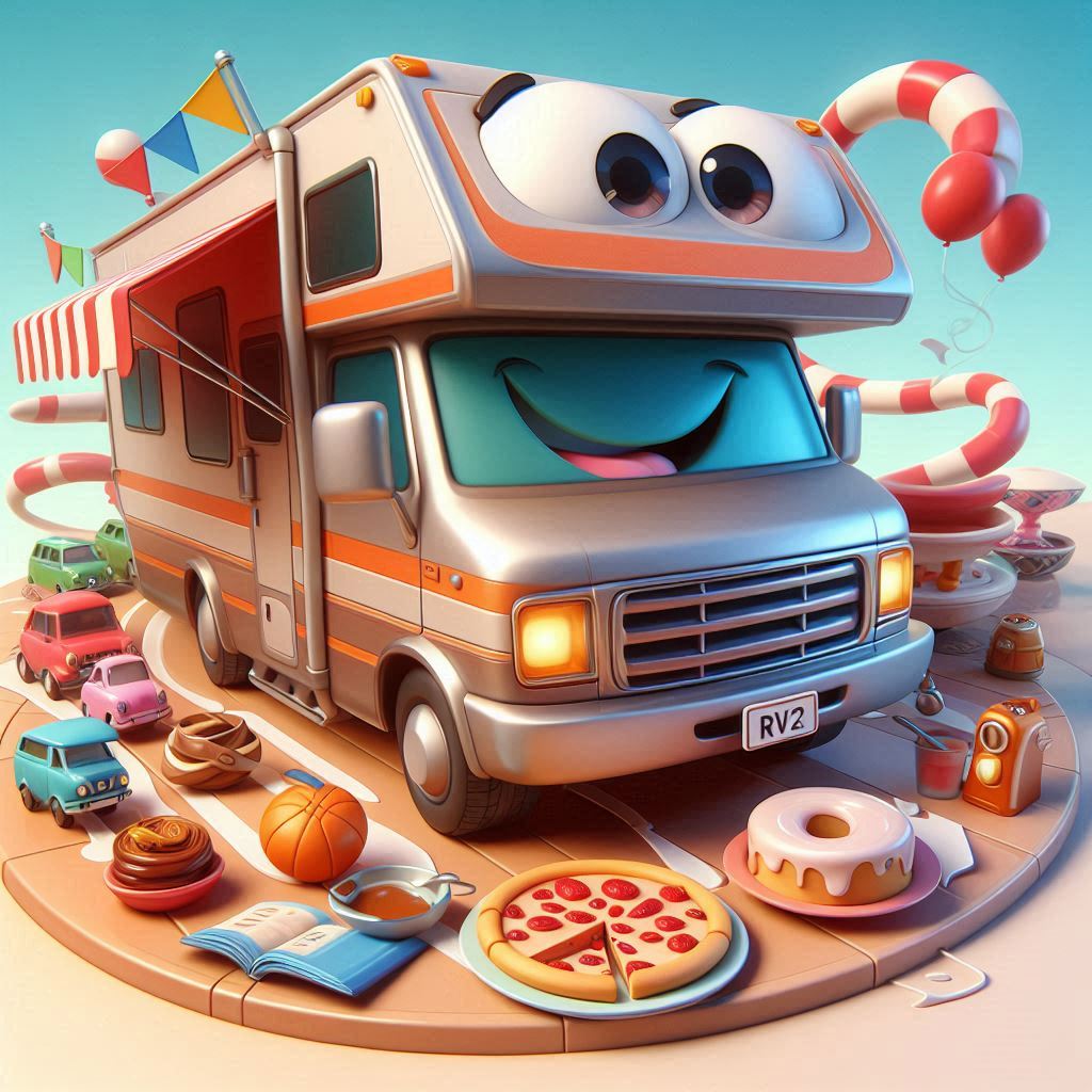 200+ Rv Puns for a Fun-Filled Adventure on the Road 7 RV Puns for Making Friends on the Road