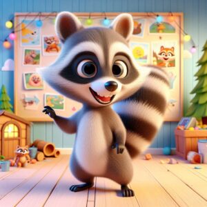 200+ Hilarious Racoon Jokes That Will Make You Laugh Out Loud