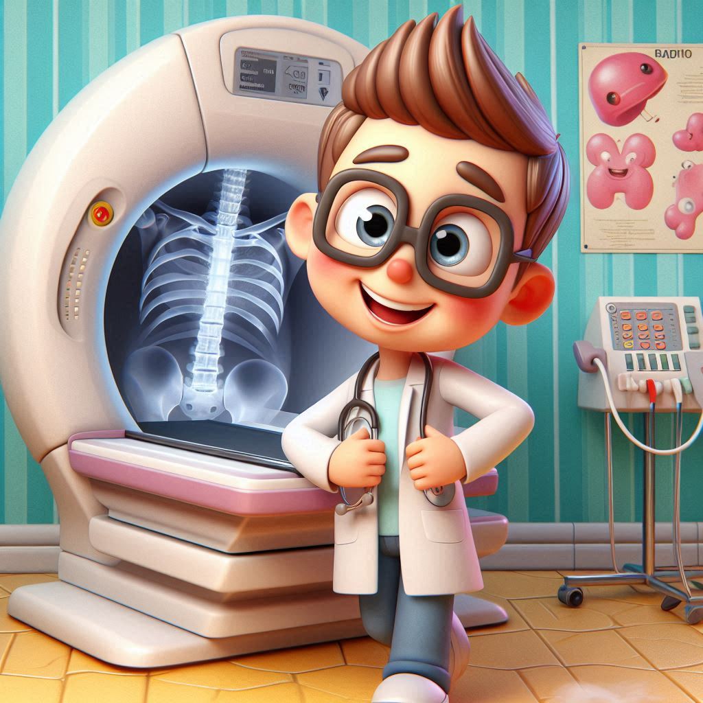 200+ Radiology Jokes That Will Make You Smile and Laugh Out Loud 5 Radiology Puns and Jokes