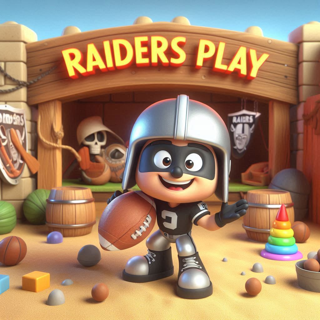 200+ Raider Jokes to Tackle Your Day with Laughter and Fun 4 Raiders Jokes Collection