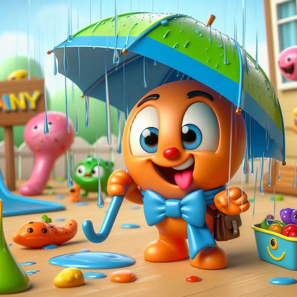 200+ Rainy Jokes to Brighten Your Day and Bring Smiles 5 Rainy Day Jokes to Brighten Your Mood