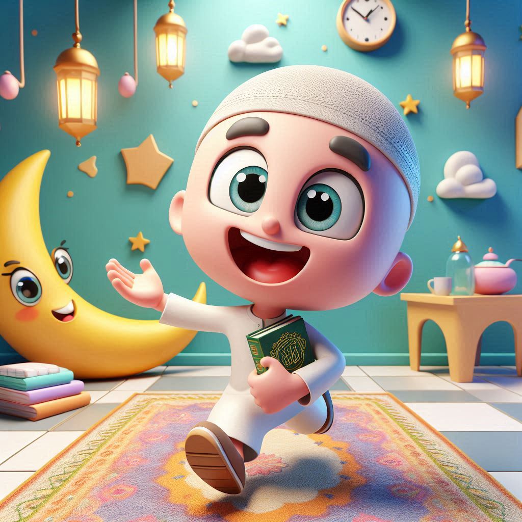 200+ Ramadan Puns for a Joyful Celebration and Family Fun 5 Ramadan Puns for Kids Fun and Family Friendly