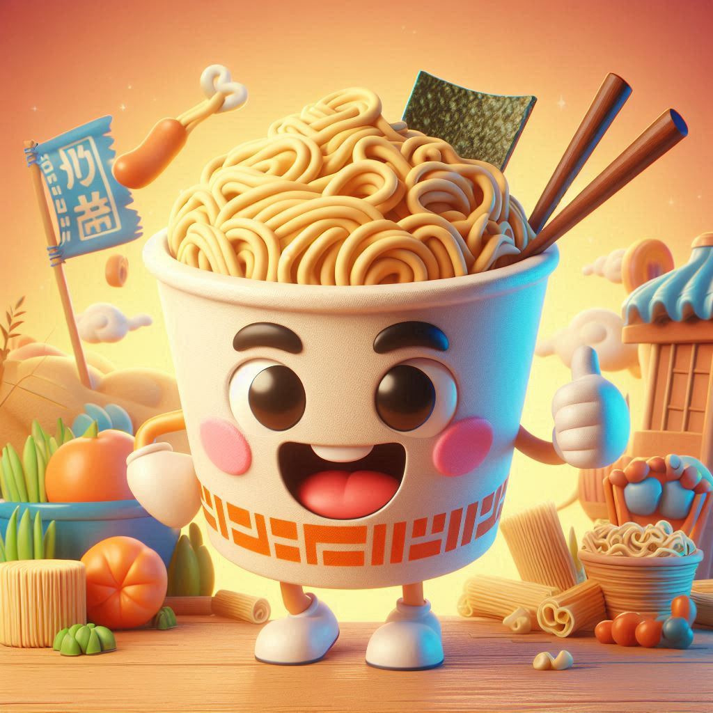 200+ Ramen Noodle Puns That Will Make You Laugh and Slurp 4 Ramen Noodle Puns That Will Make You Laugh