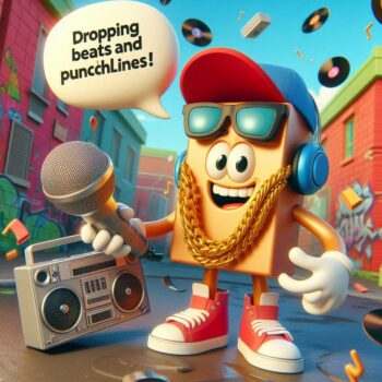 200+ Best Rap Jokes That Will Make You Laugh and Groove Along