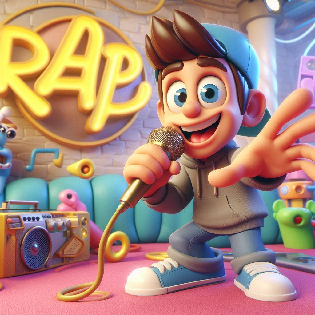 200+ Rap Jokes That Will Make You Laugh and Groove Along 4 Rap Jokes to Share on Social Media