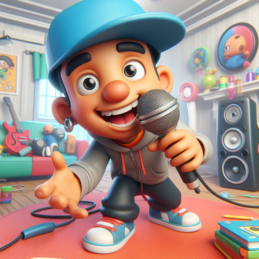 200+ Rapper Jokes to Keep You Laughing All Day Long 6 Rappable Relatable Jokes That Make You Smile