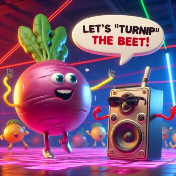 200+ Rave Puns to Amp Up Your Party Vibes and Fun