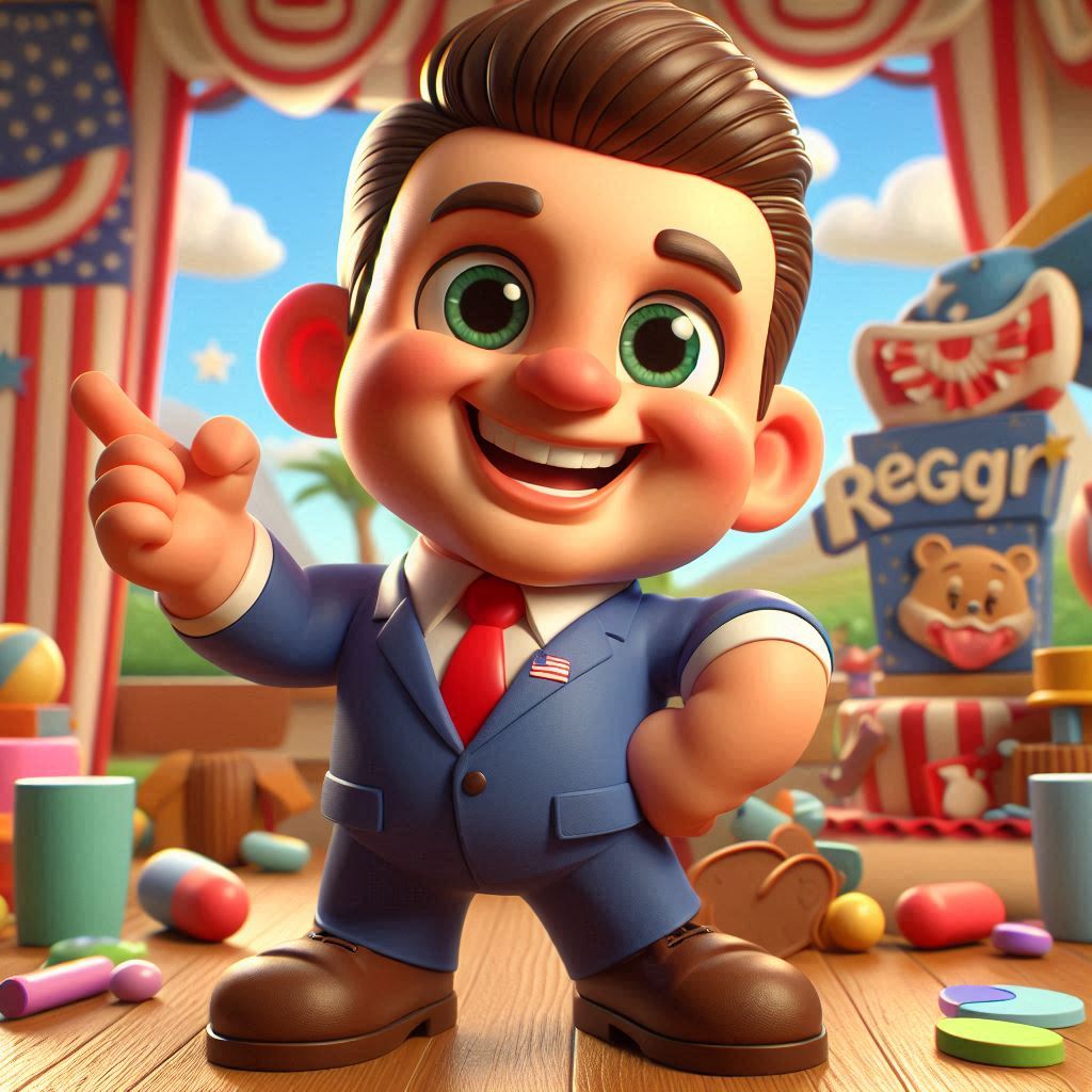 200+ Reagan Jokes That Will Brighten Your Day with Laughter 2 Reagan One Liner Jokes