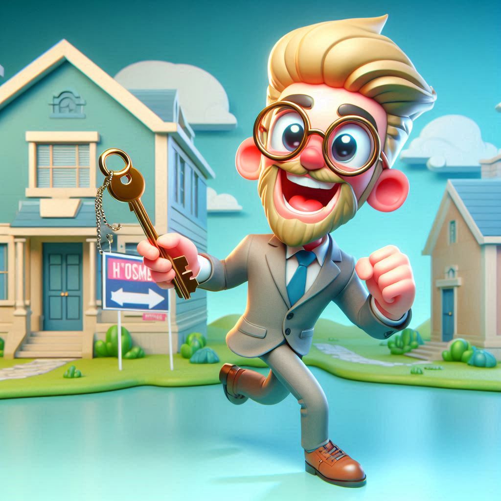 200+ Real Estate Broker Jokes That Will Make You Smile Today 3 Real Estate Broker Jokes for Laughs