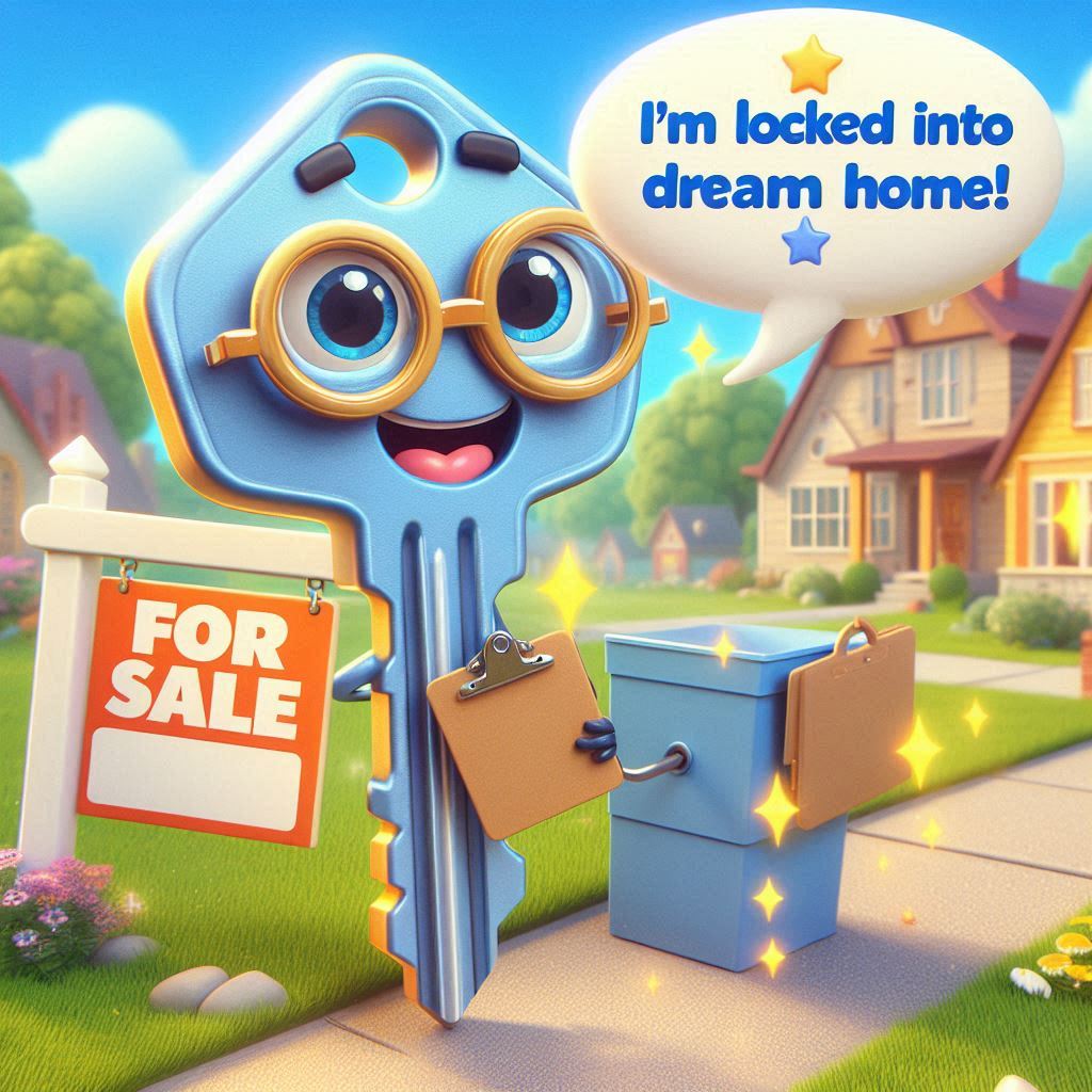Realtor Puns