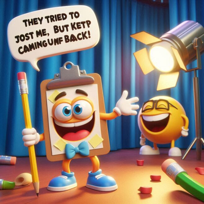 200+ Hilarious Rejected Jokes That Will Make You Chuckle and Smile