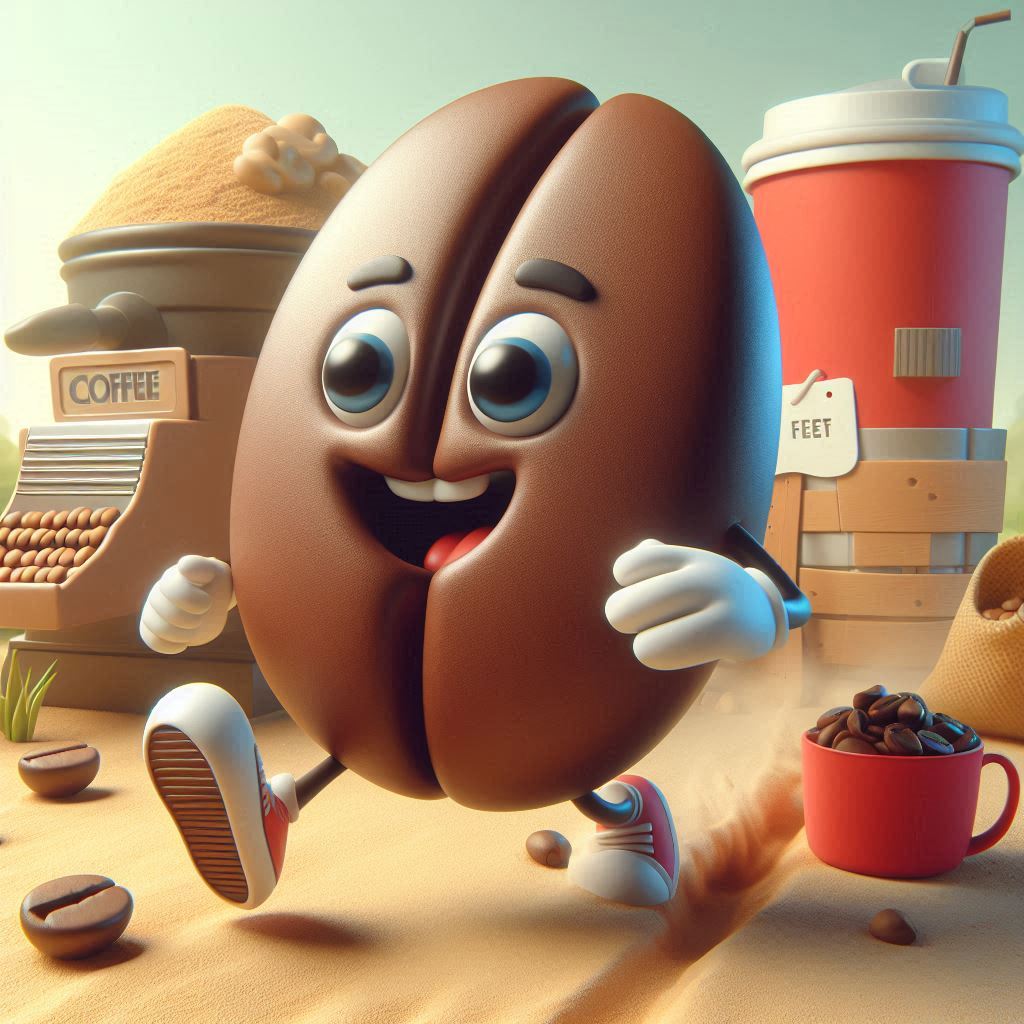 200+ Coffee Bean Puns That Brew Up Laughter and Fun 5 Relatable Coffee Bean Puns for Everyday Life