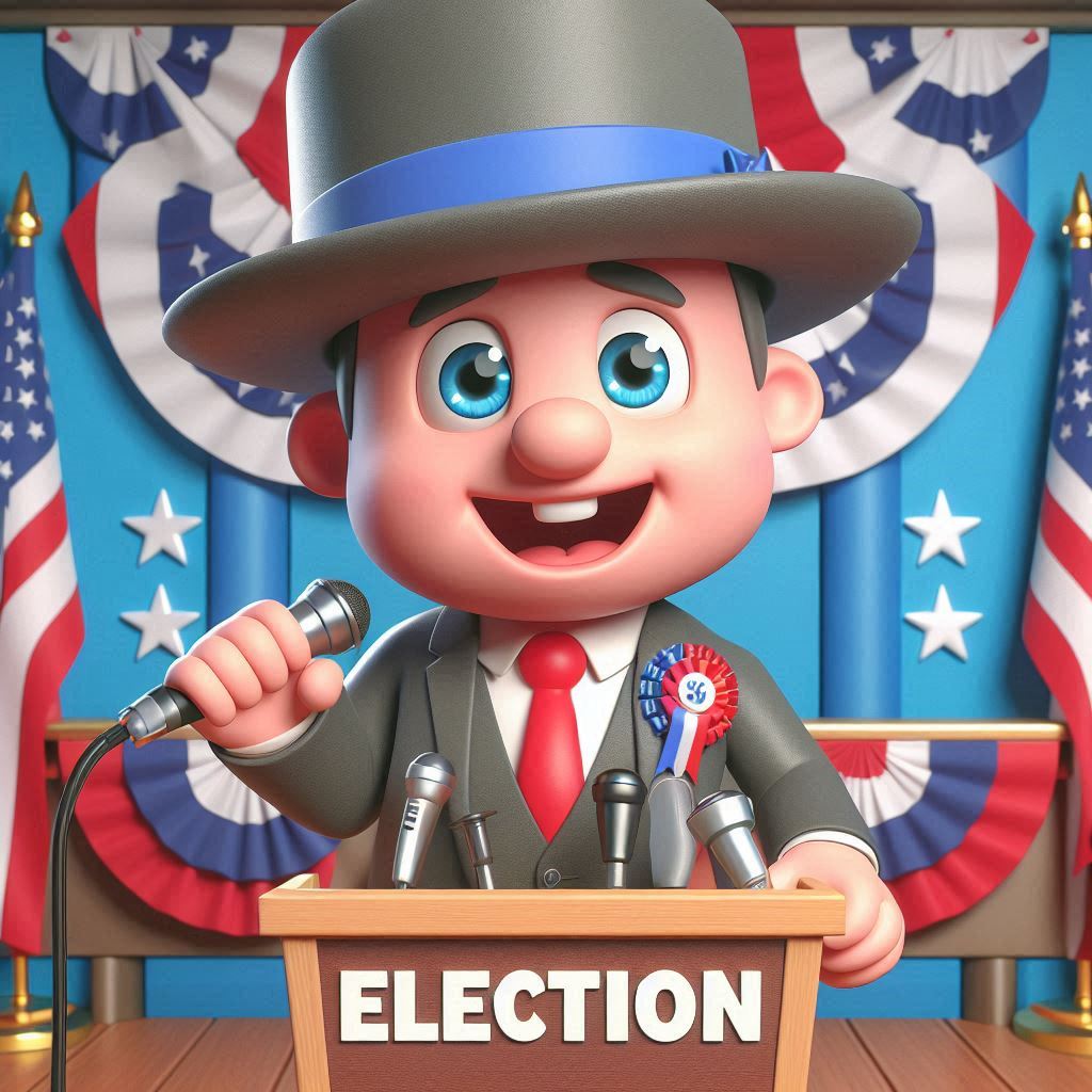 200+ Election Jokes That Will Make You Laugh and Vote 6 Relatable Election Jokes for Voters