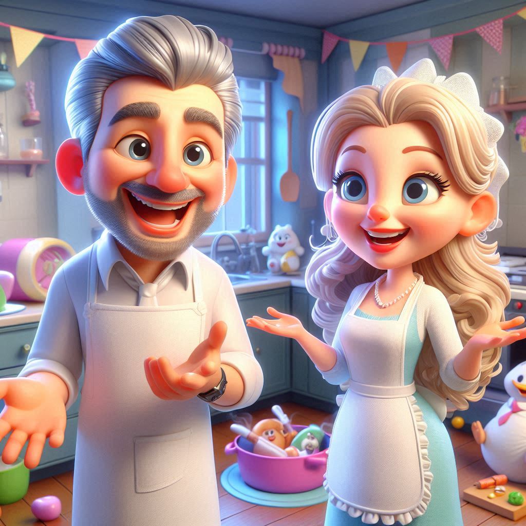 200+ Husband And Wife Jokes to Spark Laughter and Love 7 Relatable Husband And Wife Jokes