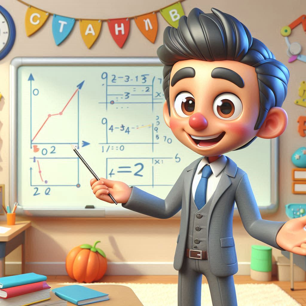 200+ Math Teacher Puns to Add Fun to Your Classroom Vibes 5 Relatable Math Teacher Puns for Everyday Teaching