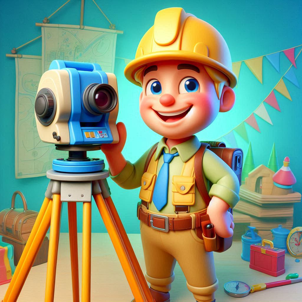 200+ Surveyor Jokes That Measure Up to Your Humor Needs 6 Relatable Surveyor Jokes for Professionals