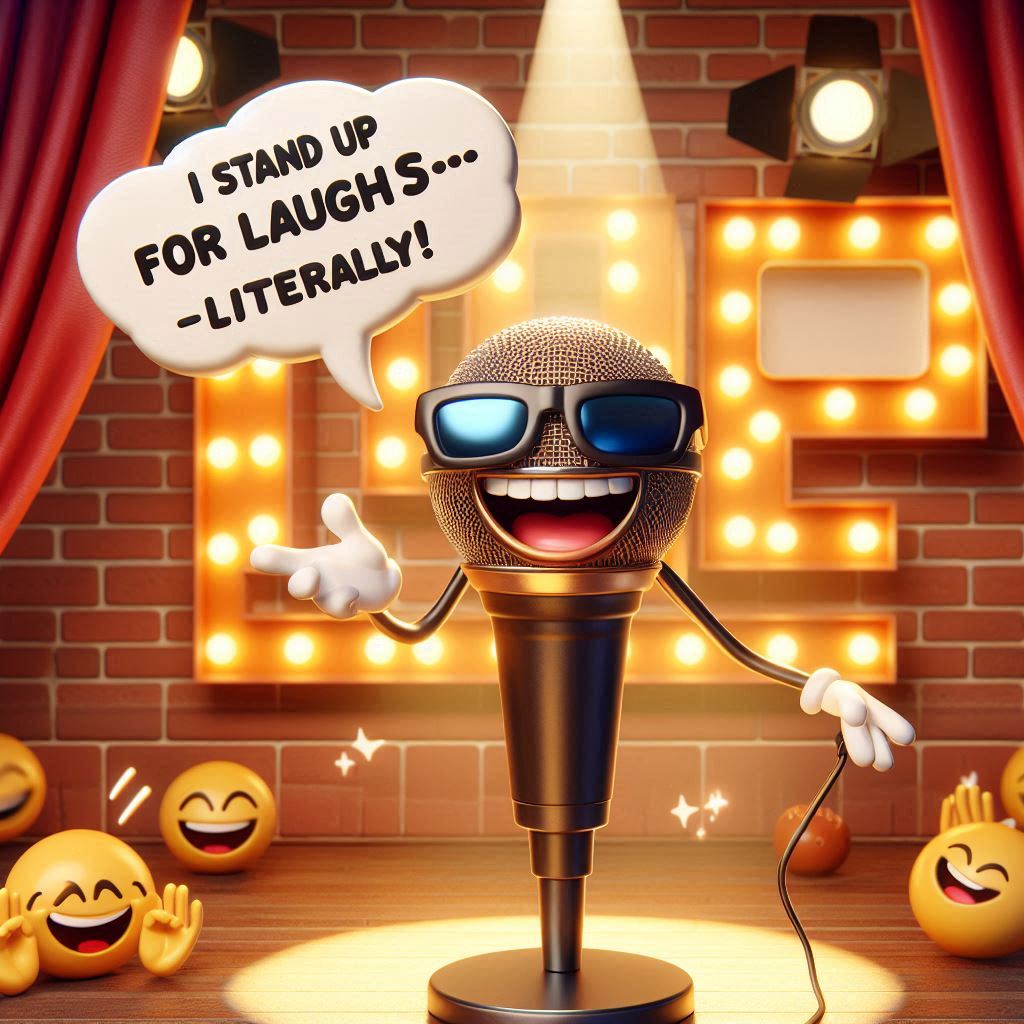 Richard Pryor Jokes