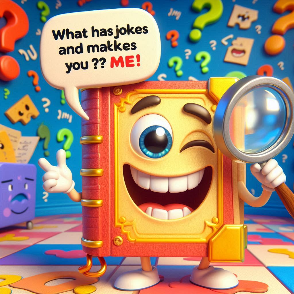 Riddles Jokes