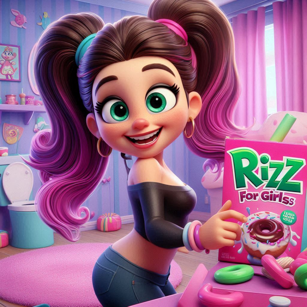 200+ Rizz Jokes For Girls That Spark Laughter and Smiles 4 Rizz Jokes for Girls to Impress