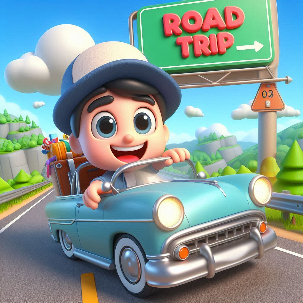 200+ Road Trip Jokes for Endless Laughter on Your Journey 5 Road Trip Jokes for Every Traveler