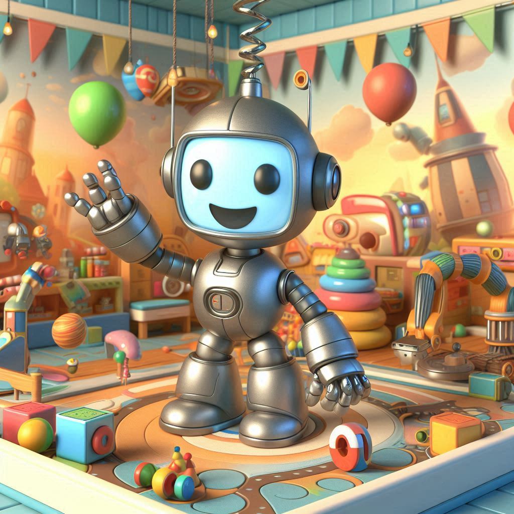 200+ Robotics Puns That Will Electrify Your Humor Game 4 Robotics Puns to Share with Friends